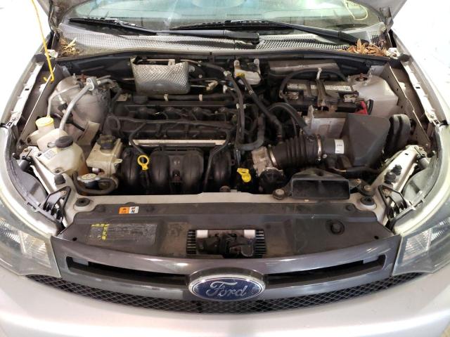 Photo 7 from auction – 2010 FORD FOCUS SE with VIN 1FAHP3CN6AW198305