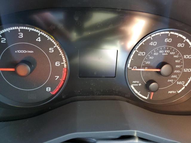 صورة رقم 8 من المزاد - 2018 SUBARU CROSSTREK مع VIN JF2GTABCXJH266262