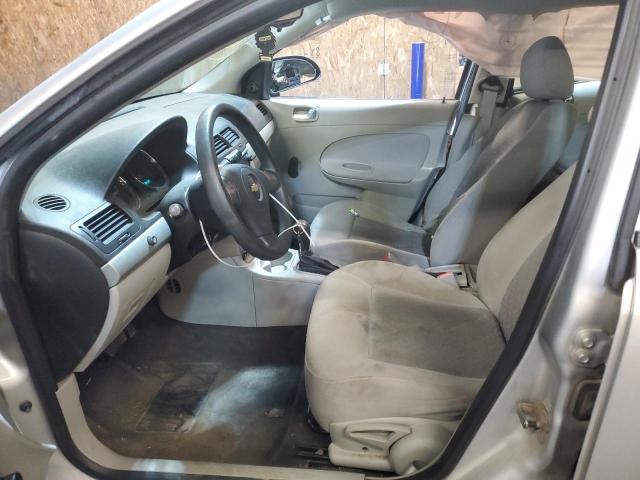 Photo 5 from auction – 2010 CHEVROLET COBALT LS with VIN 1G1AB5F50A7130375