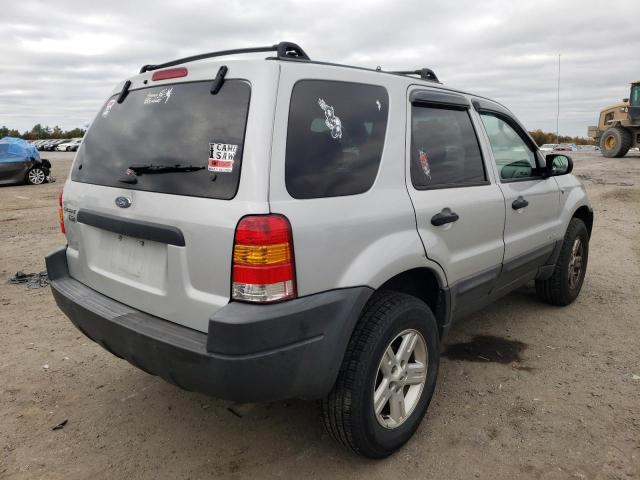 Photo 4 from auction – 2002 FORD ESCAPE XLT with VIN 1FMCU03162KC58211