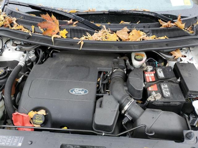 Photo 7 from auction – 2014 FORD EXPLORER L with VIN 1FM5K8F89EGA10872