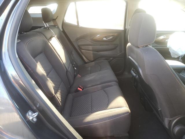 Photo 6 from auction – 2018 GMC TERRAIN SL with VIN 3GKALTEX6JL244070