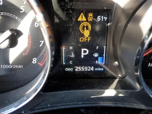 Photo 8 from auction – 2012 MITSUBISHI OUTLANDER with VIN JA4AP4AU1CZ009745