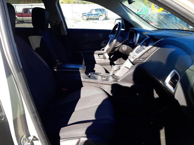 Photo 5 from auction – 2015 CHEVROLET EQUINOX LT with VIN 2GNALBEK6F6388649