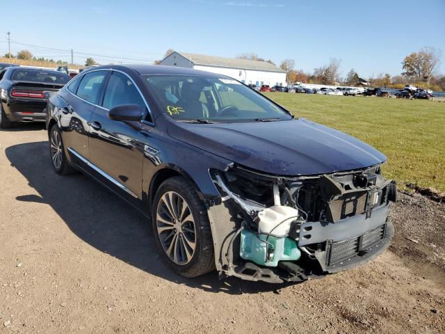 BUICK LACROSSE E 2017 z numerem VIN 1G4ZP5SS1HU205793 - Zdjęcie z aukcji