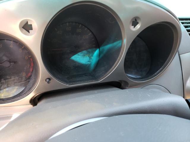 Photo 8 from auction – 2003 NISSAN ALTIMA BAS with VIN 1N4AL11D83C252249