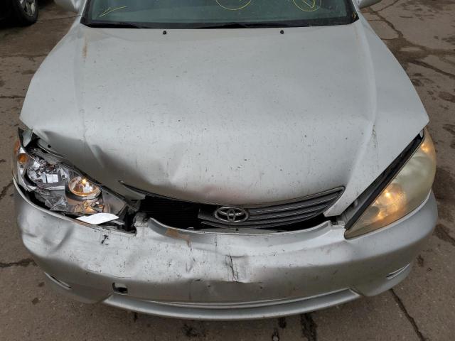 Photo 7 from auction – 2006 TOYOTA CAMRY LE with VIN JTDBE30K663055928