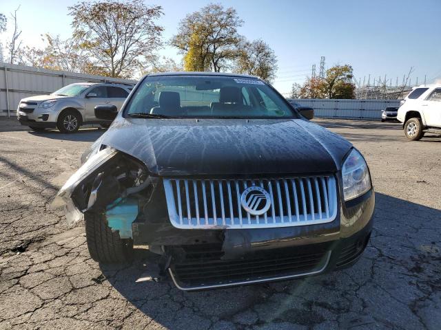 Photo 9 from auction – 2008 MERCURY MILAN with VIN 3MEHM07Z98R624000