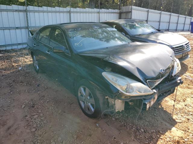 LEXUS ES 330 2006 with VIN JTHBA30G665173438 - Photo from auction