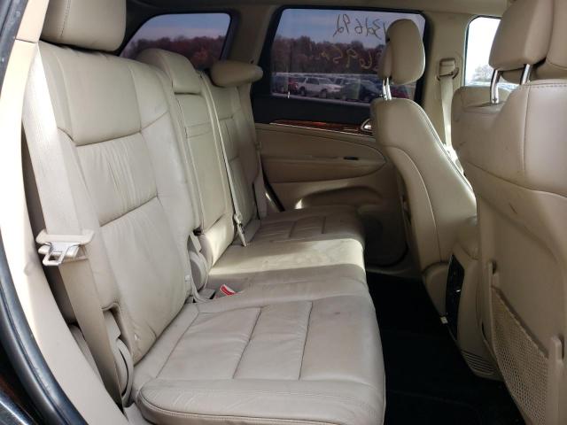 Photo 6 from auction – 2013 JEEP GRAND CHER with VIN 1C4RJEBG2DC656779