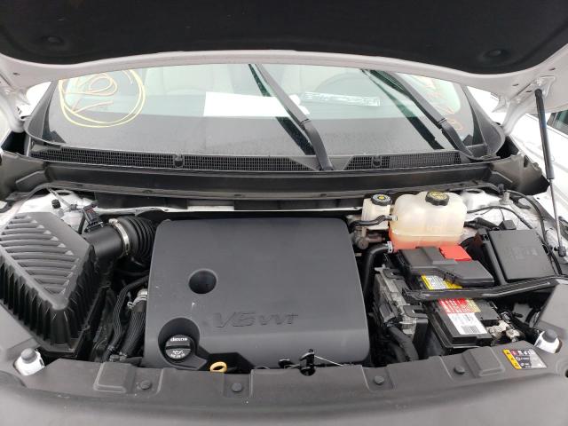 Photo 7 from auction – 2020 BUICK ENCLAVE ES with VIN 5GAERBKW0LJ220182