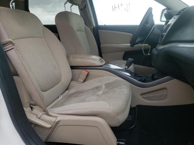 Photo 5 from auction – 2016 DODGE JOURNEY SX with VIN 3C4PDCBG0GT123017