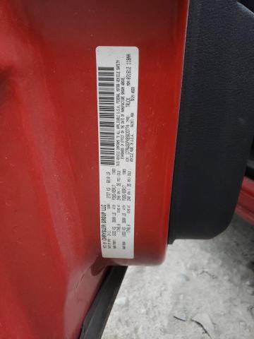 Photo 10 from auction – 2011 DODGE DAKOTA SLT with VIN 1D7RW3GPXBS633774