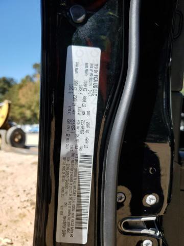 Photo 10 from auction – 2017 JEEP COMPASS SP with VIN 3C4NJDAB2HT642633