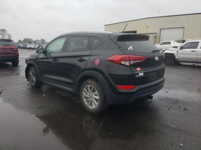 Photo 3 from auction – 2016 HYUNDAI TUCSON LIM with VIN KM8J33A40GU255115