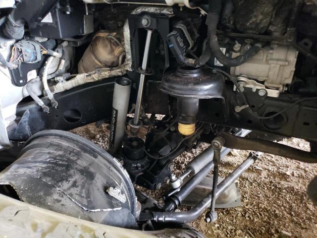 Photo 9 from auction – 2020 JEEP GLADIATOR with VIN 1C6HJTAG0LL148947