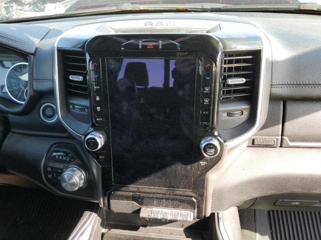Photo 9 from auction – 2020 RAM 1500 LARAM with VIN 1C6SRFJT3LN325072