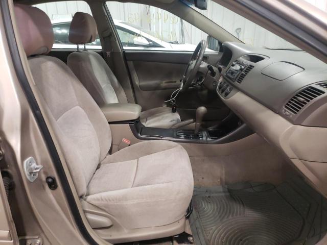 Photo 5 from auction – 2003 TOYOTA CAMRY LE with VIN 4T1BE32K73U135446