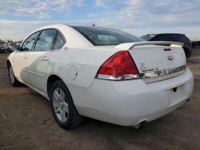 Photo 3 from auction – 2007 CHEVROLET IMPALA LT with VIN 2G1WC58R279236126