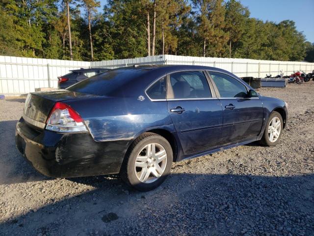 Photo 4 from auction – 2009 CHEVROLET IMPALA LS with VIN 2G1WB57K691124891
