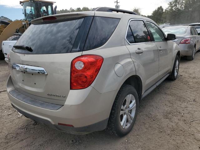 Photo 4 from auction – 2011 CHEVROLET EQUINOX LT with VIN 2GNALDEC1B1311196