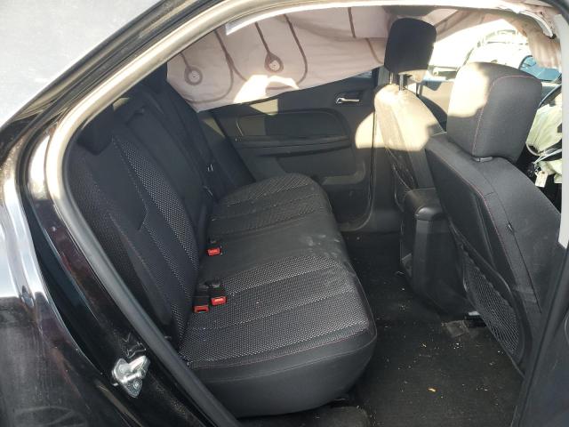 Photo 6 from auction – 2014 CHEVROLET EQUINOX LT with VIN 2GNFLBE30E6156156