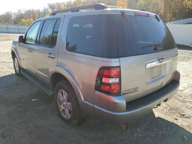 Photo 3 from auction – 2008 FORD EXPLORER X with VIN 1FMEU73E68UA79555