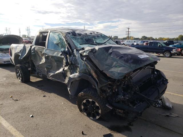 DODGE RAM 2500 2022 with VIN 3C6TR5EJ7NG129672 - Photo from auction