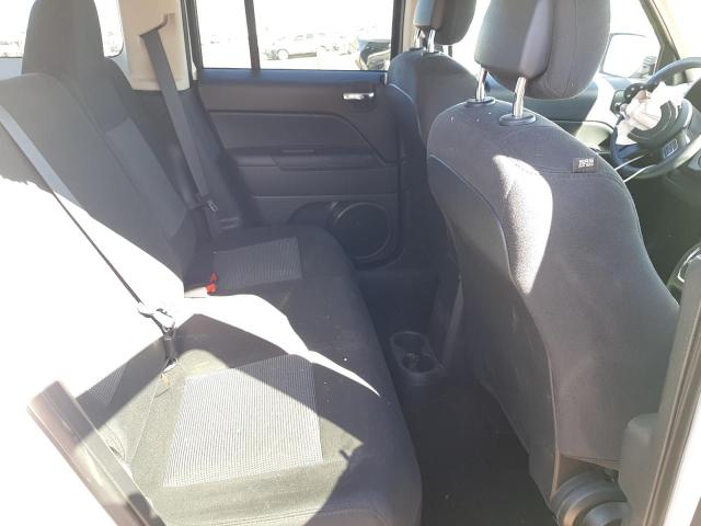Photo 6 from auction – 2015 JEEP PATRIOT LA with VIN 1C4NJPFB2FD398740