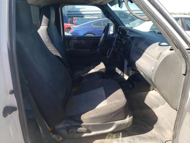 Photo 5 from auction – 2005 FORD RANGER with VIN 1FTYR10U75PA18172