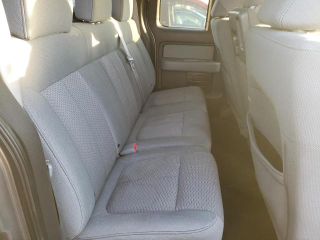 Photo 6 from auction – 2011 FORD F150 SUPER with VIN 1FTFX1ET7BFC47689