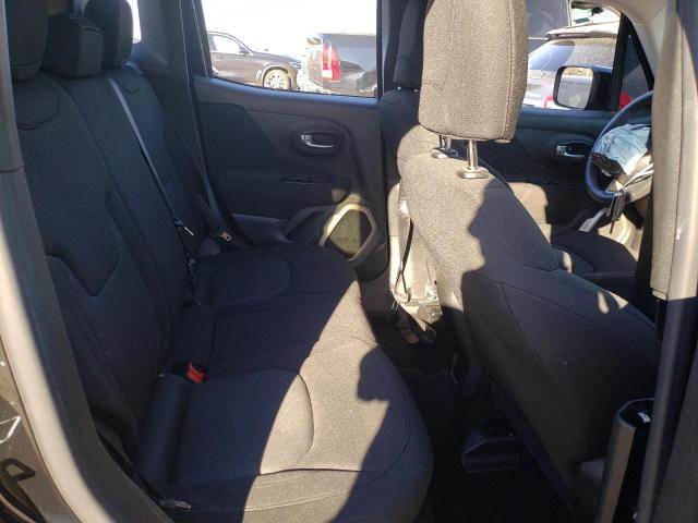 Photo 6 from auction – 2015 JEEP RENEGADE S with VIN ZACCJAAT0FPB24877