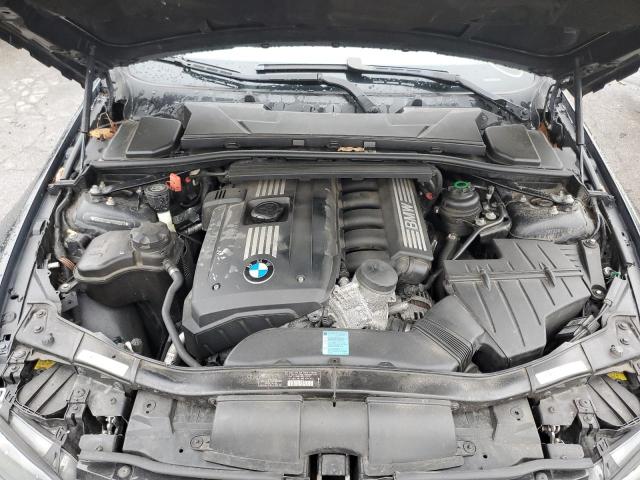 Photo 7 from auction – 2007 BMW 328 XI with VIN WBAWC33577PD05913