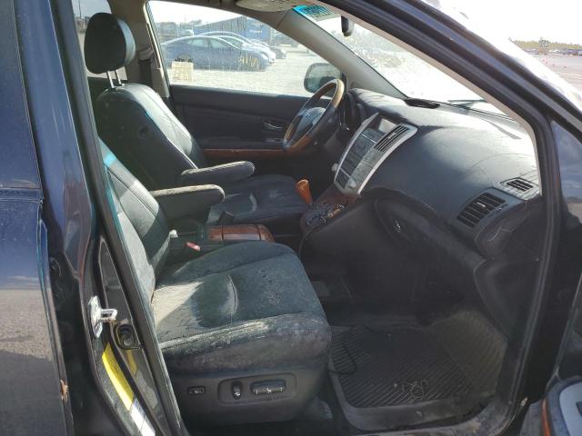 Photo 5 from auction – 2006 LEXUS RX 330 with VIN 2T2HA31U96C105505