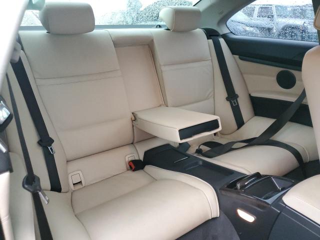 Photo 6 from auction – 2012 BMW 328 I with VIN WBAKE3C52CE770501