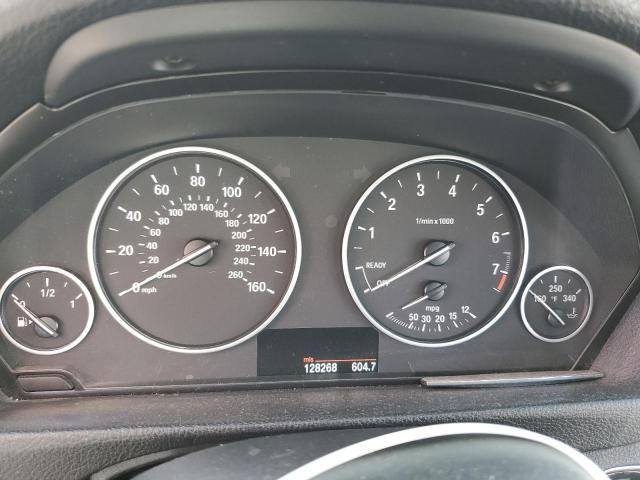 Photo 8 from auction – 2013 BMW 328 I SULE with VIN WBA3C1C56DF434599