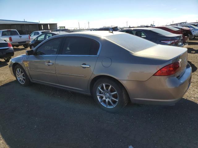 Photo 2 from auction – 2006 BUICK LUCERNE CX with VIN 1G4HR57Y26U163540