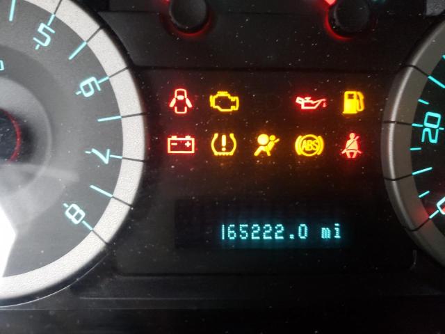 Photo 8 from auction – 2012 FORD ESCAPE LIM with VIN 1FMCU9EGXCKB00008