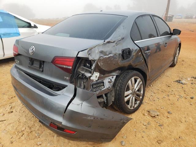Photo 4 from auction – 2017 VOLKSWAGEN JETTA S with VIN 3VW2B7AJ0HM366842