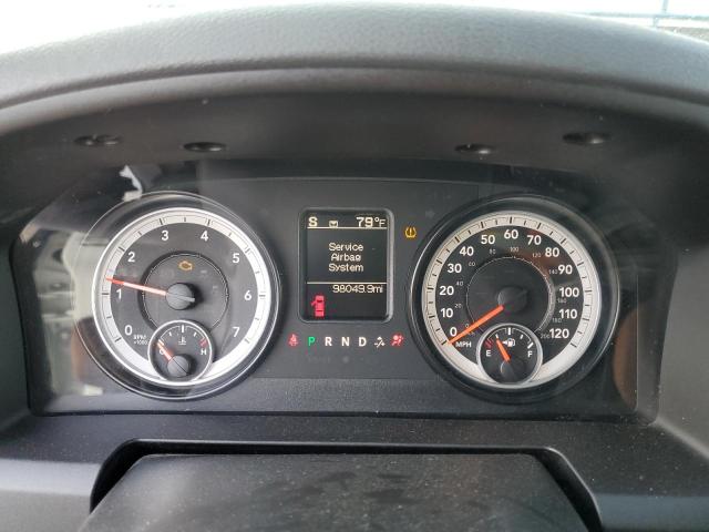 Photo 8 from auction – 2014 RAM 1500 SLT with VIN 1C6RR6GTXES179134