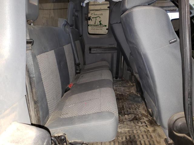 Photo 6 from auction – 2014 FORD F250 SUPER with VIN 1FT7X2B67EEA47866