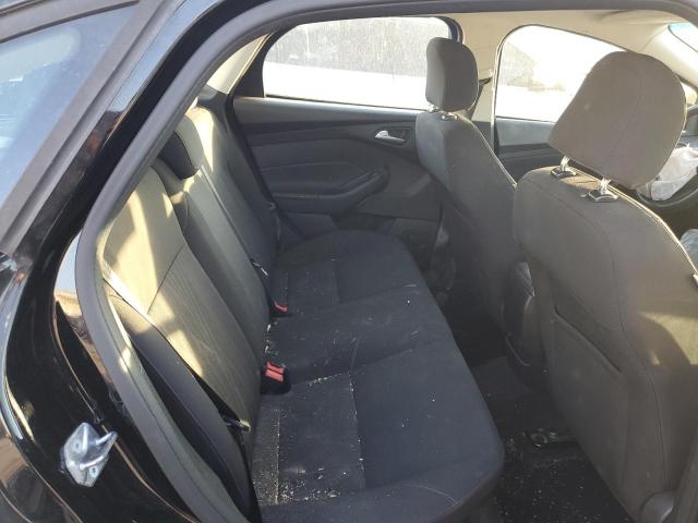 Photo 6 from auction – 2016 FORD FOCUS SE with VIN 1FADP3F22GL293325