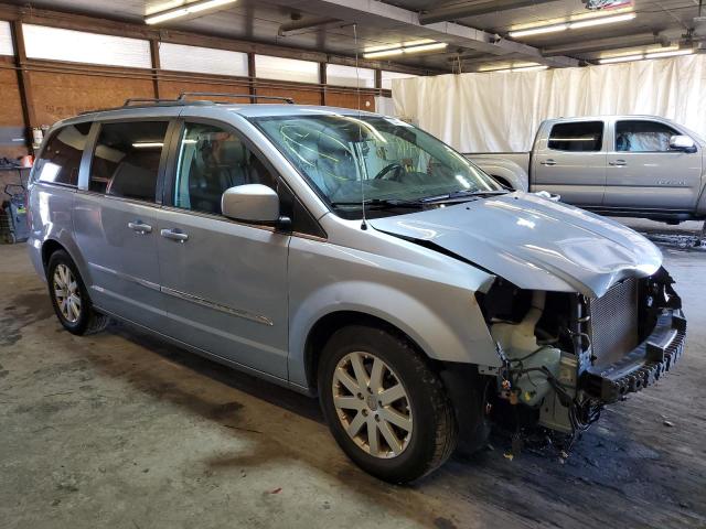 CHRYSLER TOWN & COU 2013 with VIN 2C4RC1BG1DR706419 - Photo from auction