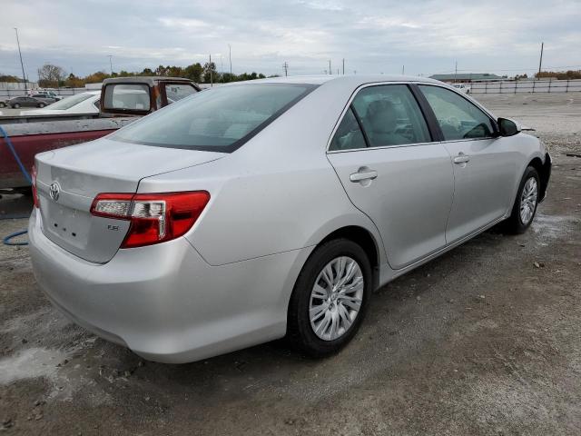 Photo 4 from auction – 2014 TOYOTA CAMRY L with VIN 4T4BF1FK6ER443079