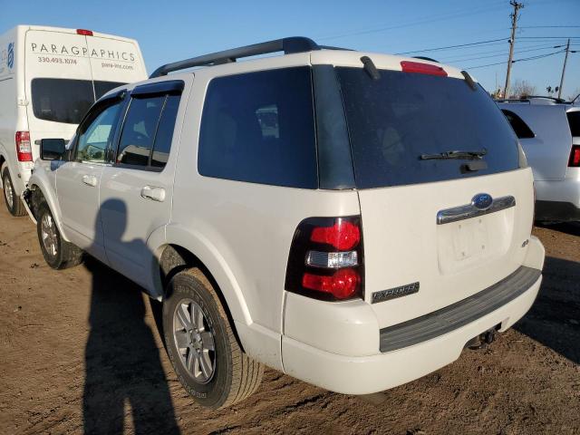 صورة رقم 3 من المزاد - 2009 FORD EXPLORER X مع VIN 1FMEU73E79UA32763