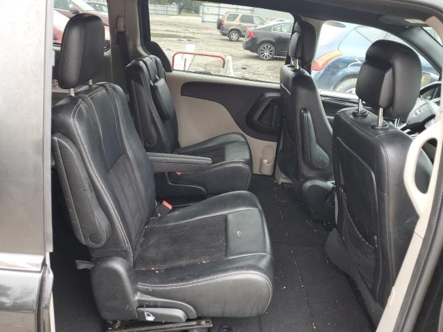 Photo 6 from auction – 2017 DODGE GRAND CARA with VIN 2C4RDGCG7HR666447
