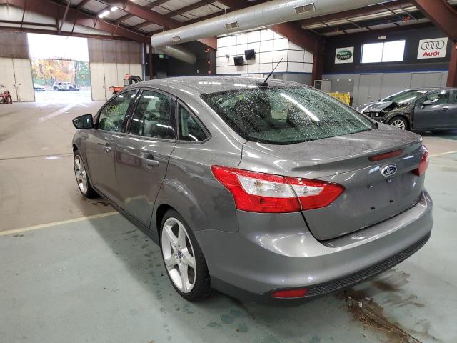 Photo 3 from auction – 2014 FORD FOCUS SE with VIN 1FADP3F23EL125433