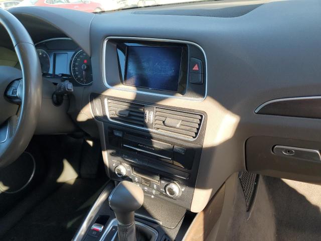 Photo 9 from auction – 2015 AUDI Q5 PREMIUM with VIN WA1LFAFP2FA023363