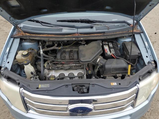 Photo 7 from auction – 2008 FORD EDGE LIMIT with VIN 2FMDK39C08BB49136