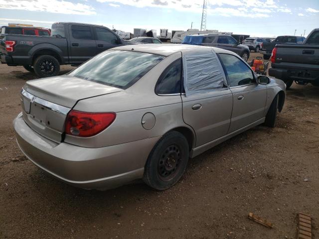 Photo 4 from auction – 2003 SATURN L200 with VIN 1G8JU54F63Y527027